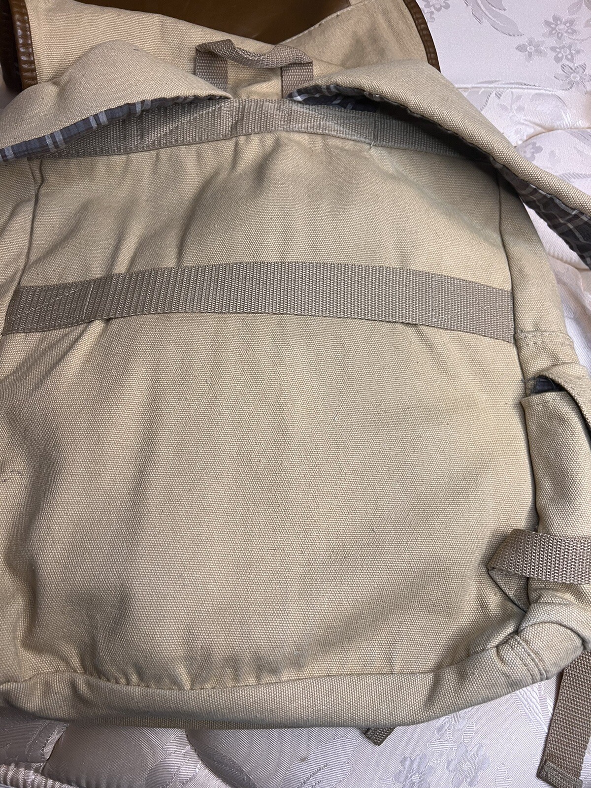 The Field & Co.® Leeds Cambridge 17″ Computer Backpack with M Radiology Satchel