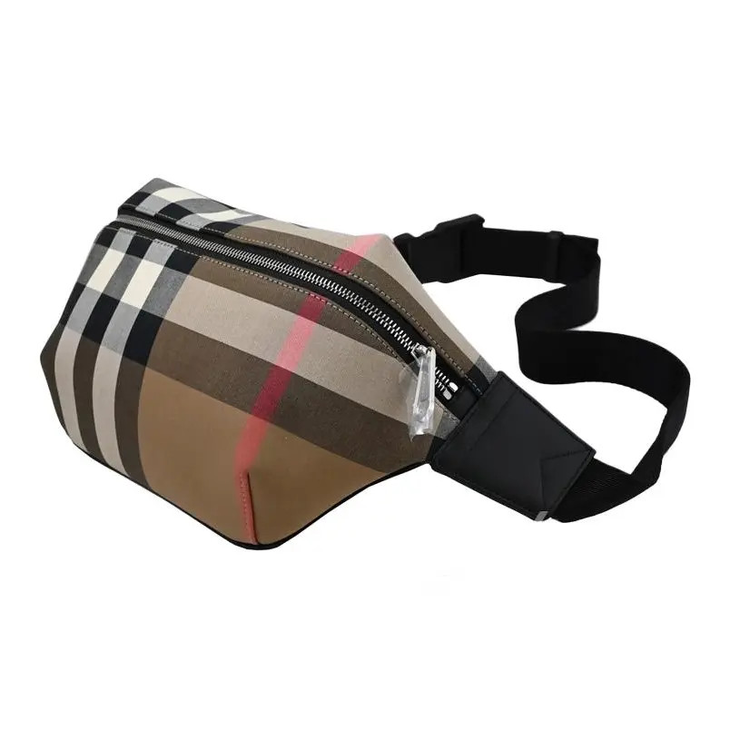 Burberry Pockets Men’s 11×3.5×6.3 in