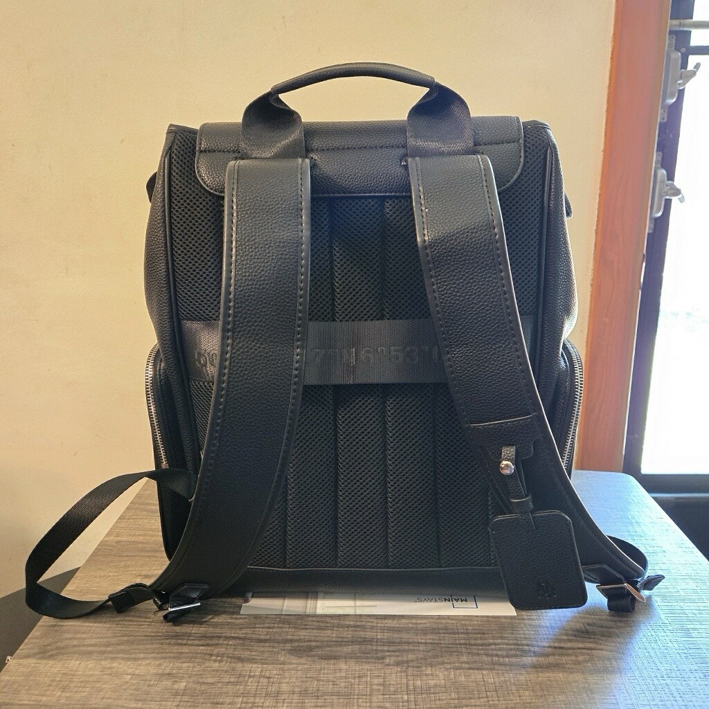 Rimowa Never Still Flap Backpack