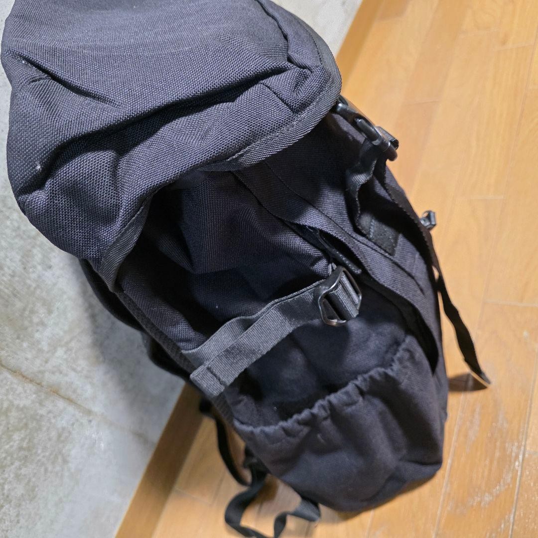 MUJI Rucks