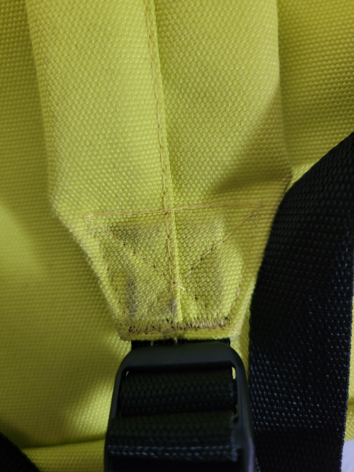 Vans Off the Wall Old Skool III Neon Backpack