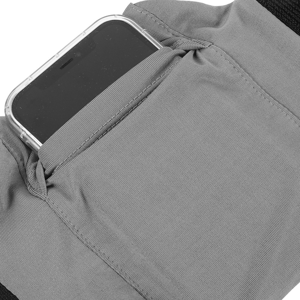 Sports Leg Bag Multi-function Leg Bag Mobile Phone Foot Bag for Outdoor