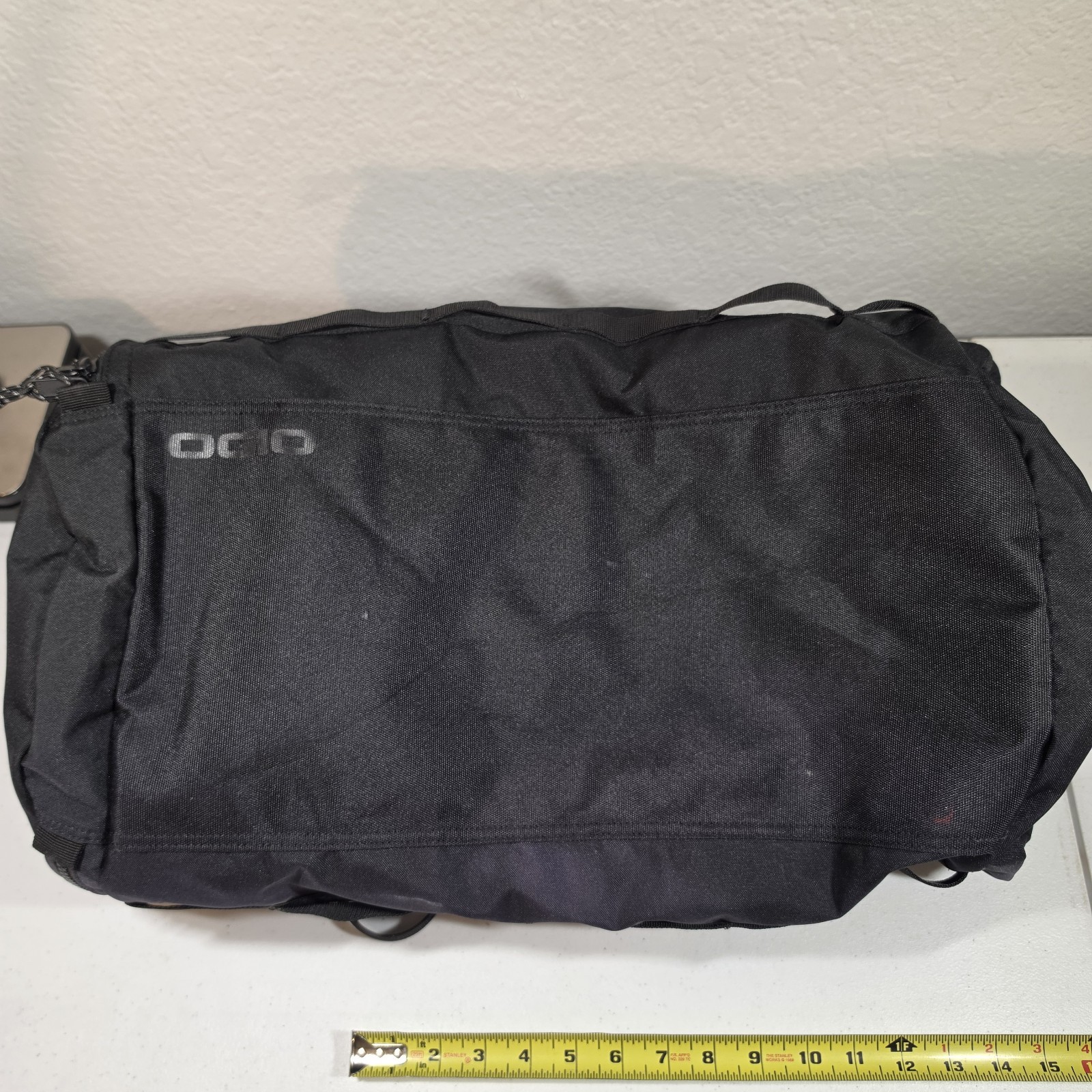 OGIO Convoy 32 Duffel Pack Convertible Backpack Travel Bag NWT New Old Stock 32L