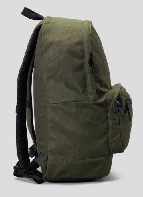 Oakley New Dark Brush Transit Everyday Backpack New With Tags.