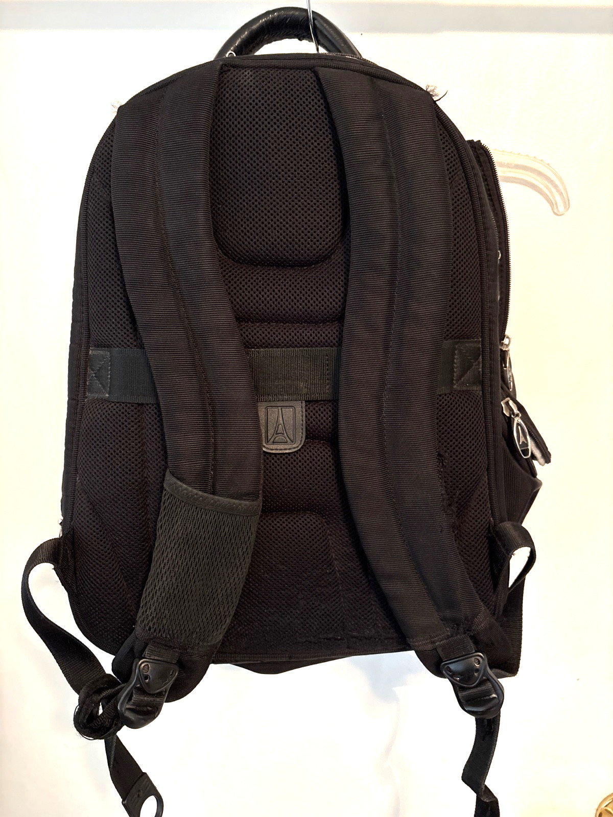 Travelpro Crew Executive Choice Professional Laptop Backpack