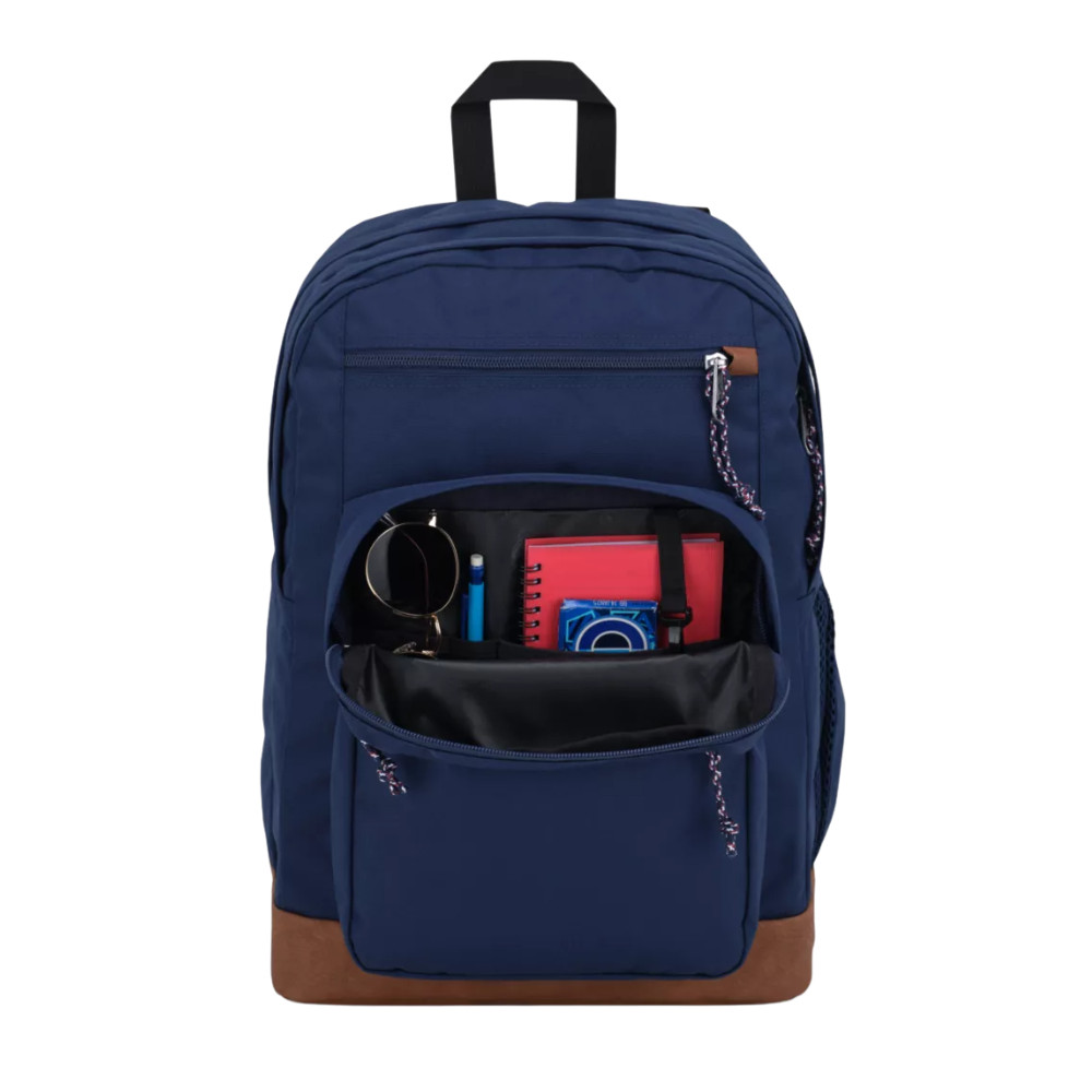 Jansport Cool Student Backpack, Extra Large – Navy JS0A2SDD003