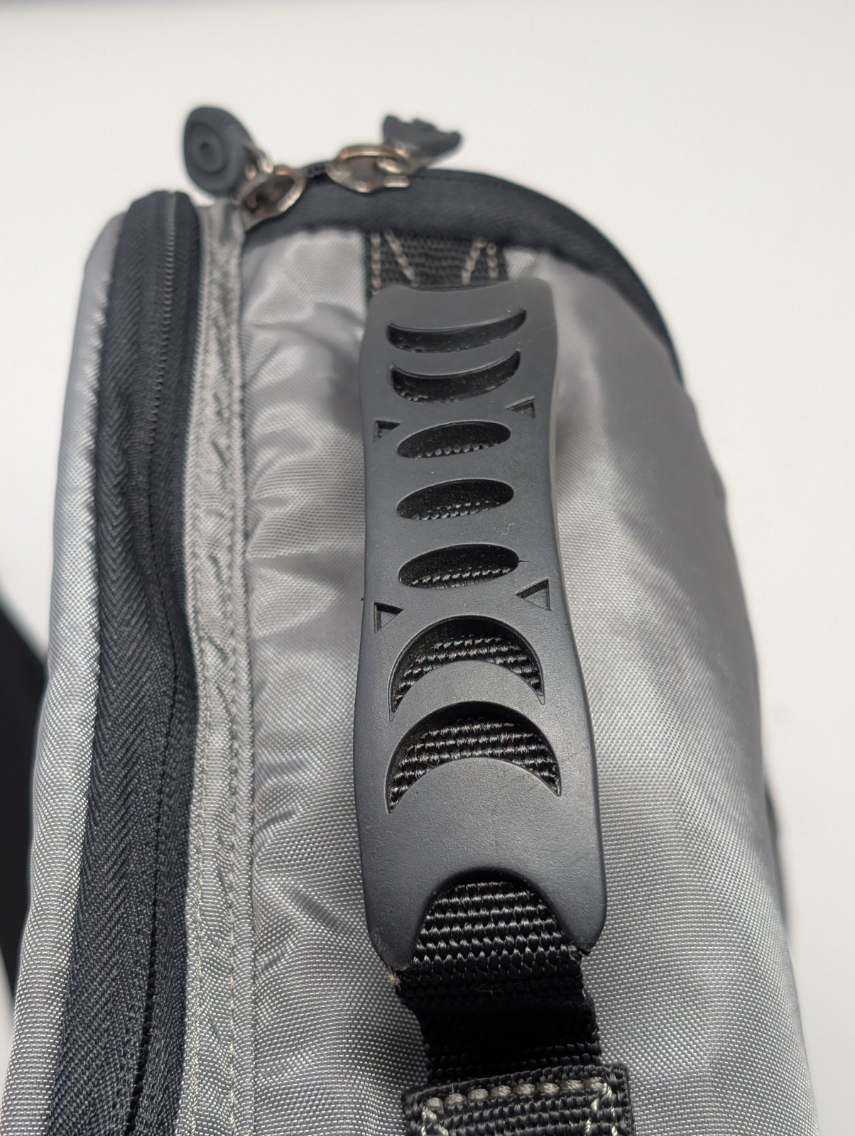 Oakley SI Tactical Ammo Bag Grey Excellent Condition Clean