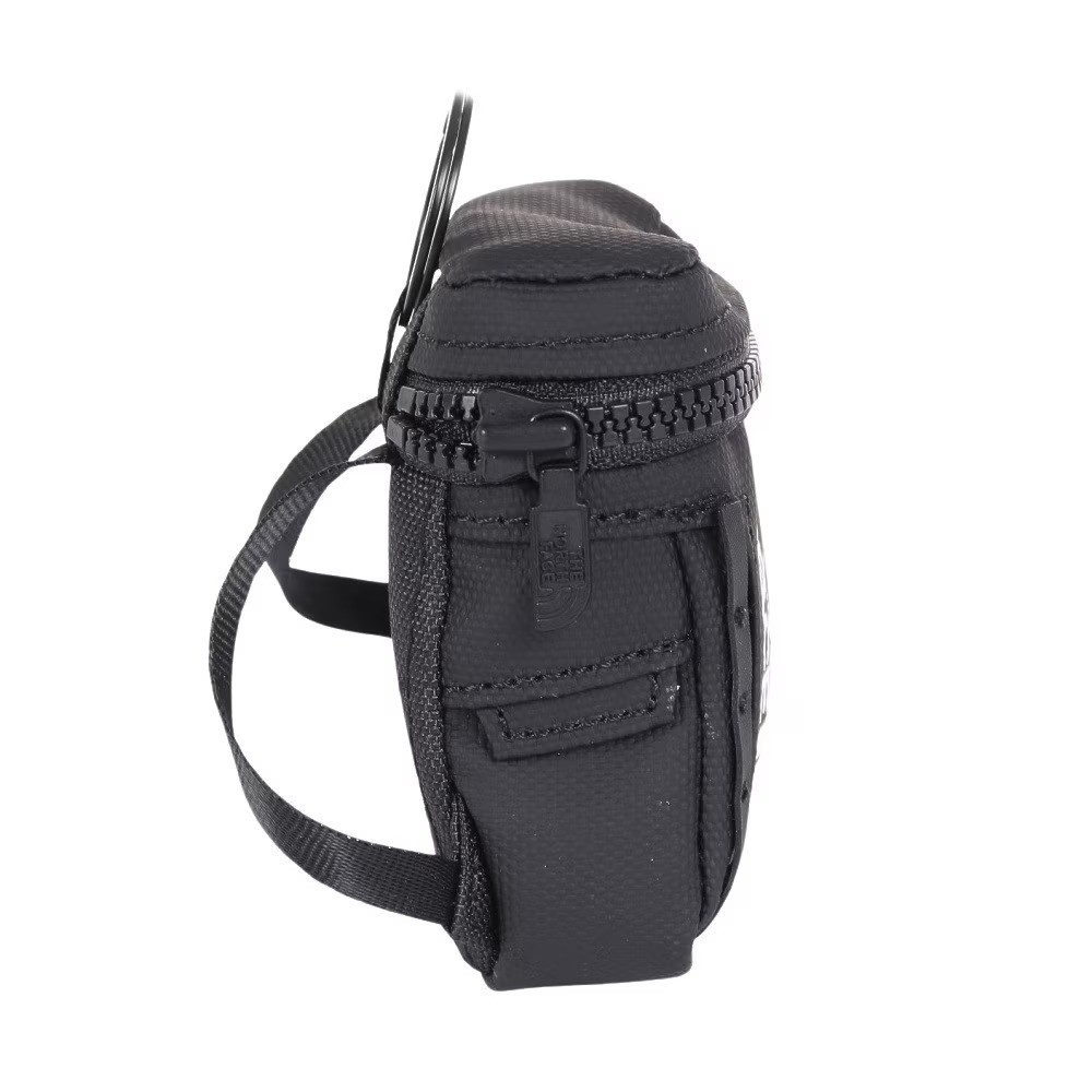 THE NORTH FACE BC FUSE BOX ECO TOTE Black ONESIZE NN32328 New From Japan