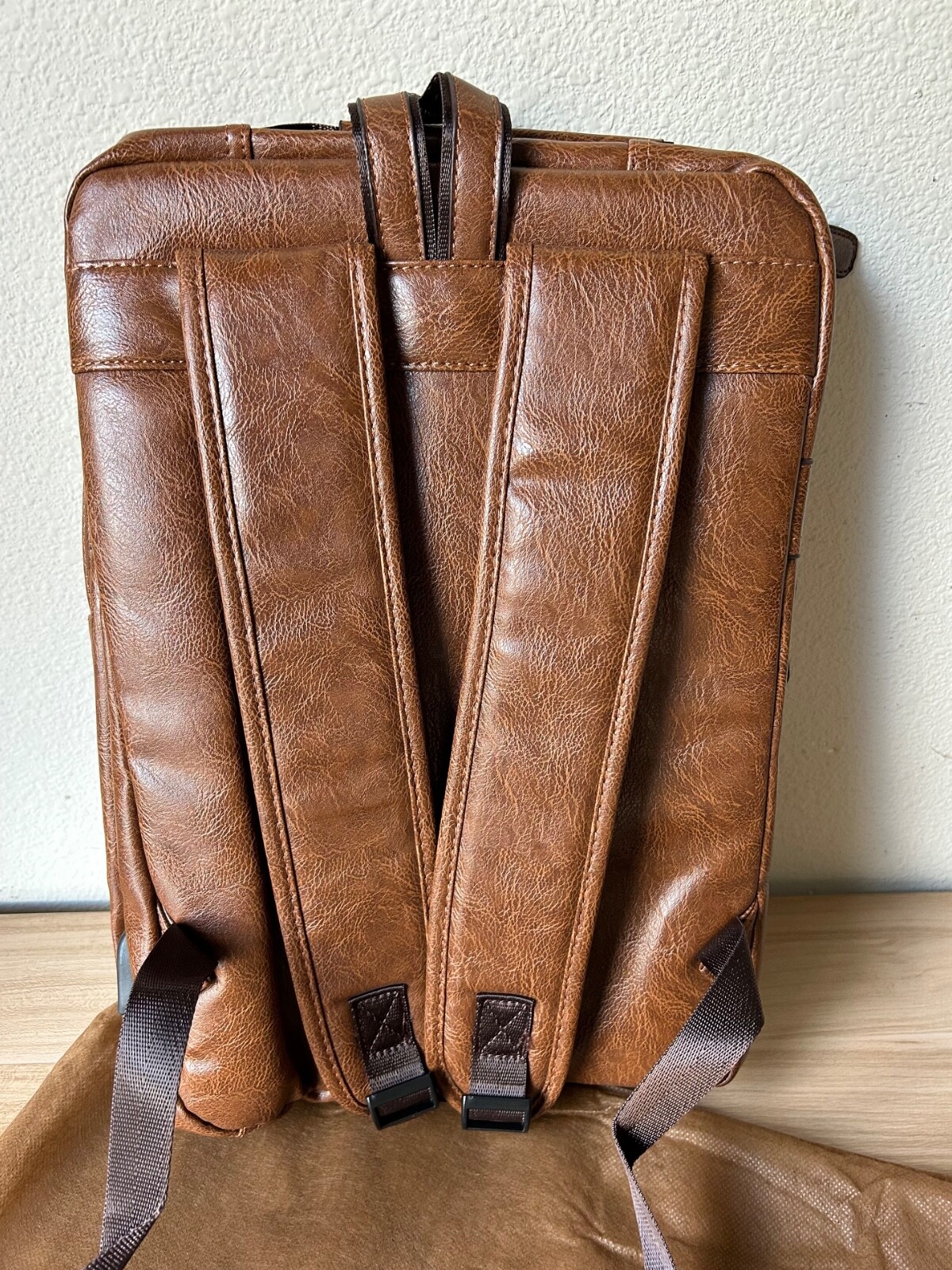 Casual Street Style Male Backpack Large Capacity Laptop Travel BackPack NEW