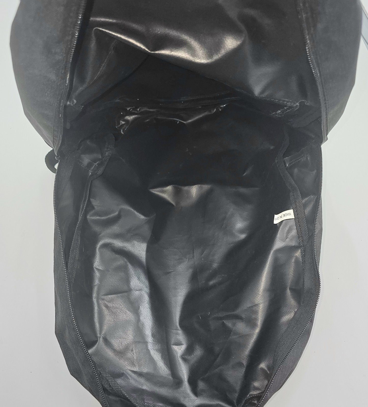 F-35 Fighter Jet Backpack US Marine Corps Aviation Association Black Daypack