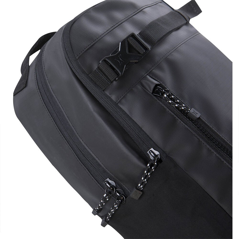 Hurley Board Carry Backpack Black