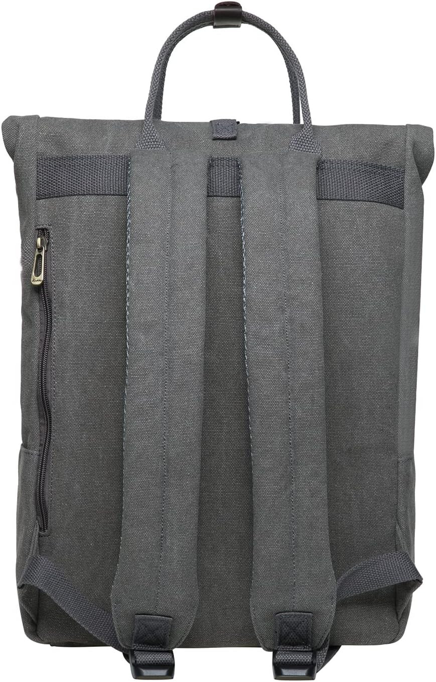 Canvas Backpack / Daypack