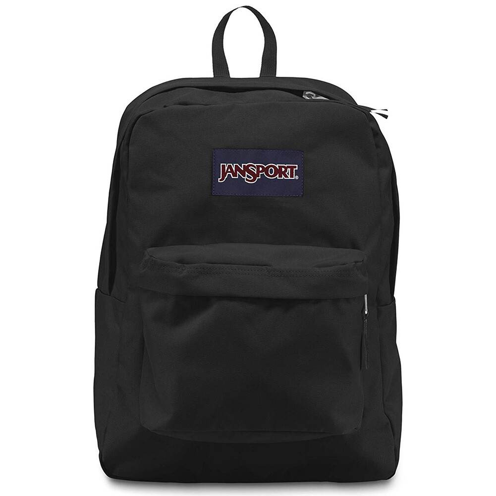 JanSport T501 SuperBreak Authentic Casual School Backpack