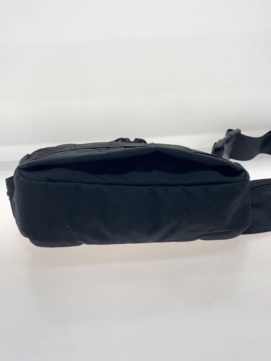 BRIEFING FREIGHTER TRIPOD Nylon Black Plain BRA241L02