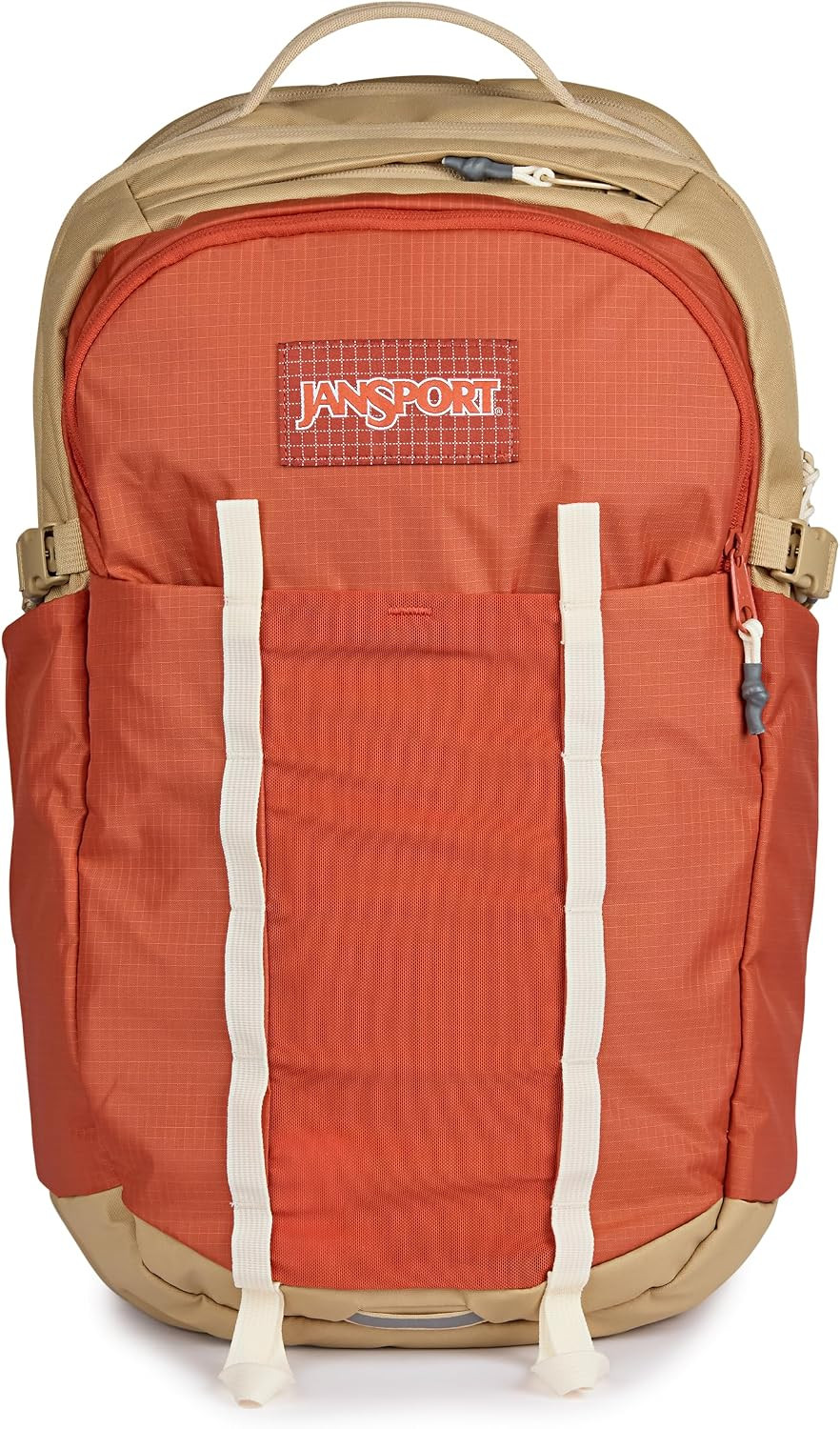 All around Pack 34L, Dune Red