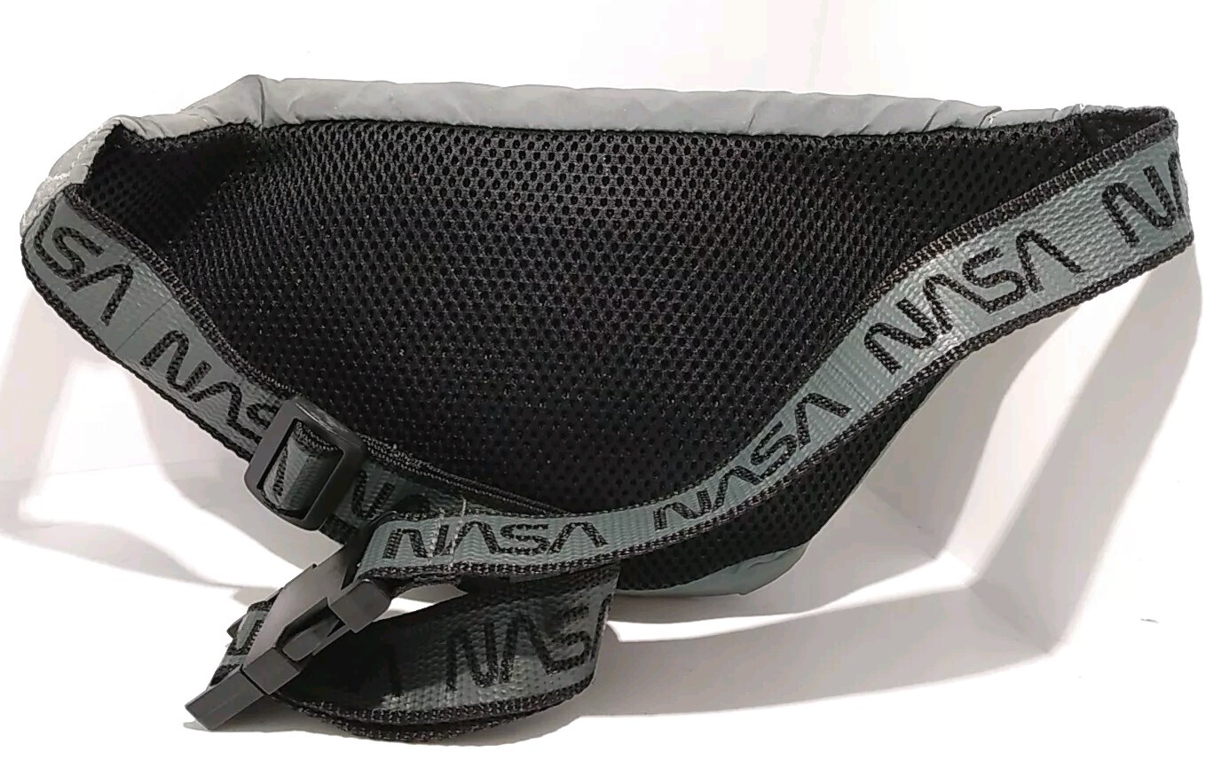 “NASA” Utility Sling Bag Fanny Pack Adjustable