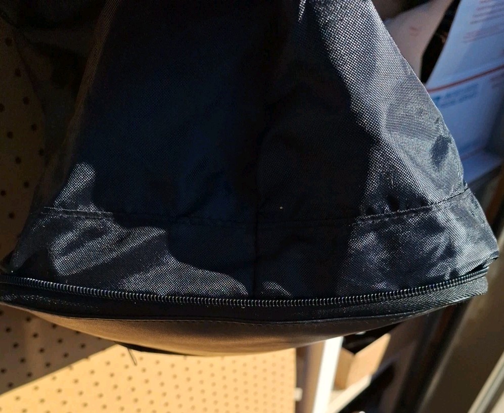 Duffel Bag Foldable Large Convertible 30×16