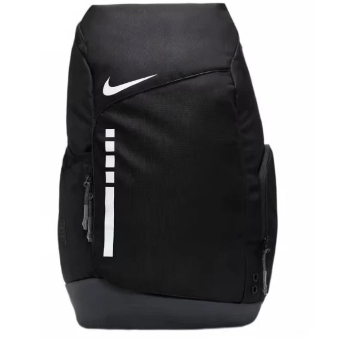Nike Mens Hoops Elite Backpack, Black SAME DAY SHIPPING