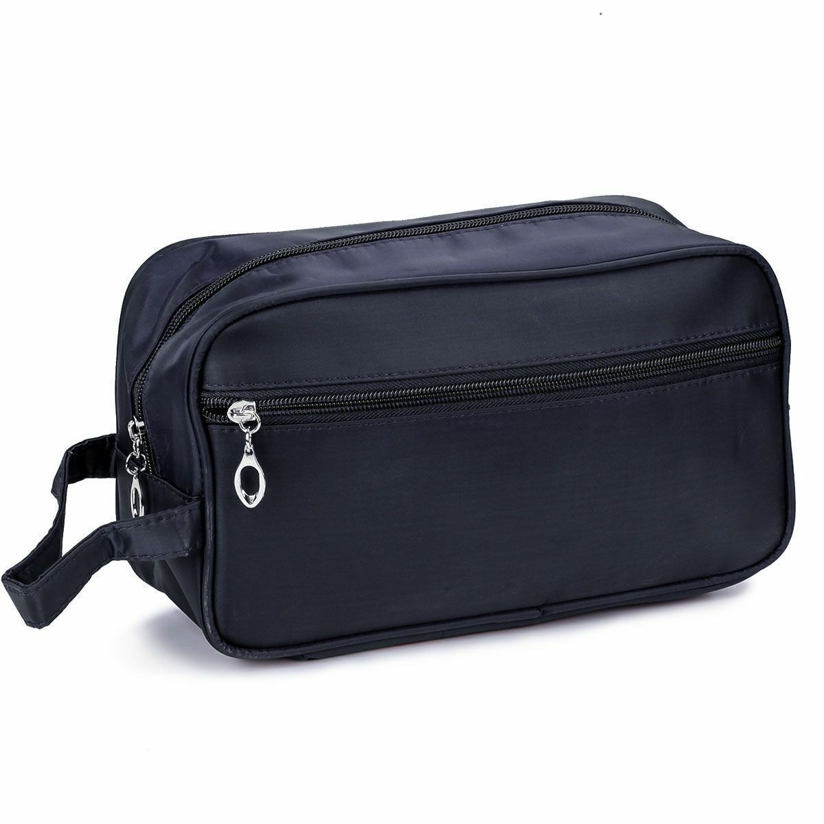 Travel Toiletry Bag Dopp Kit for Men & Women Cosmetics Makeup Shaving Organizer