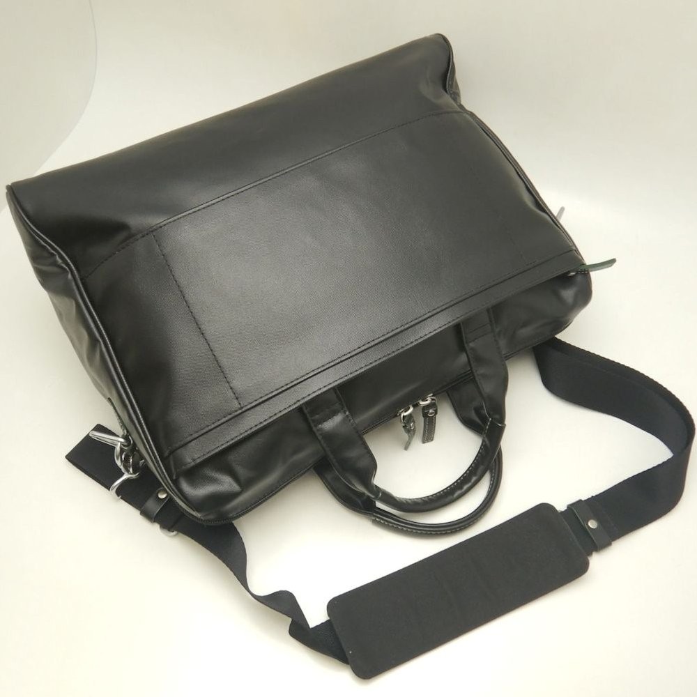 Paul Smith Business bag Briefcase Synthetic leather black/254069