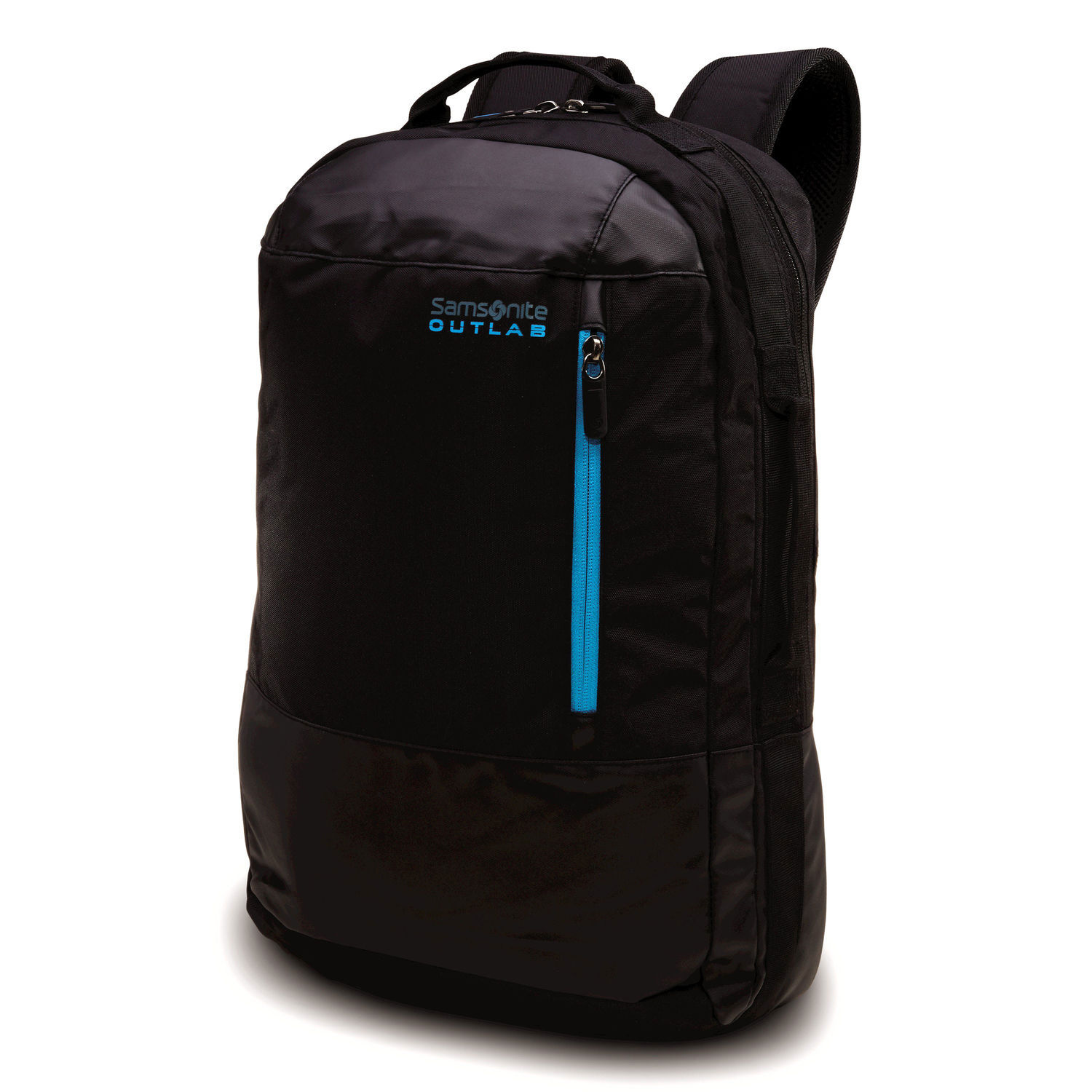 NEW NWT Samsonite 75588 1041 1068 Outlab NOTCH Backpack, CHOOSE CLRS