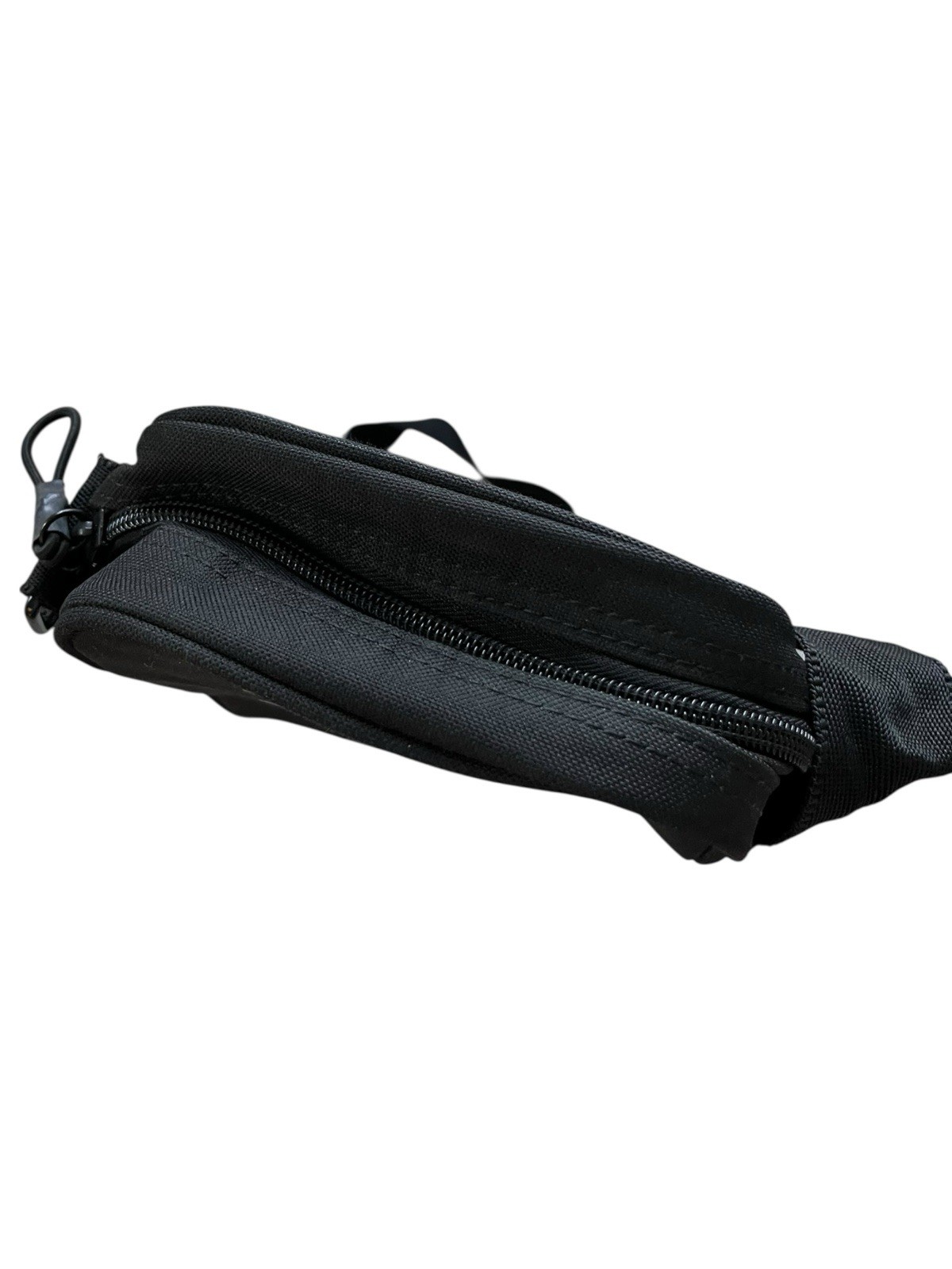 SuperDry Crossbody Bag Black 8.5×6.5”