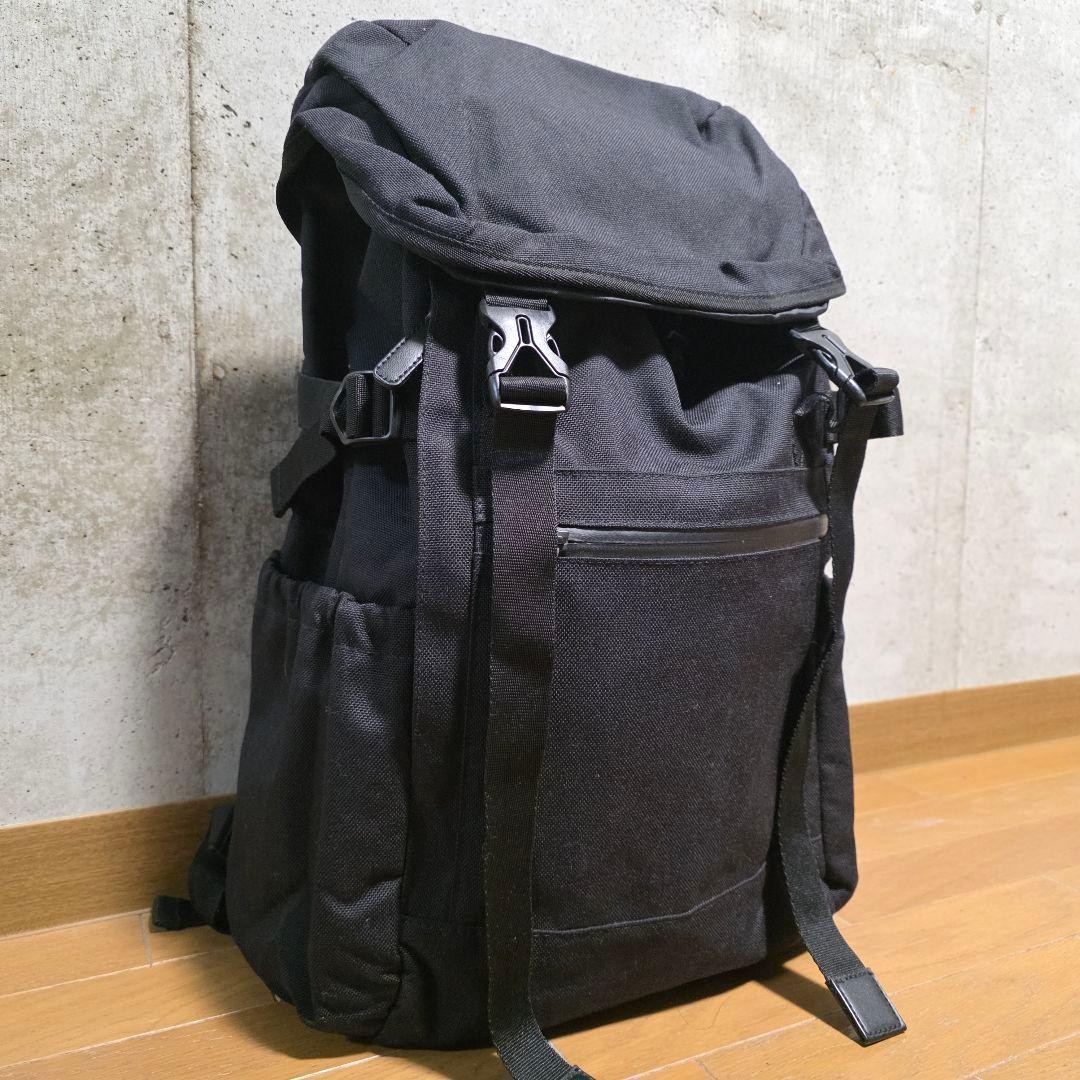 MUJI Rucks