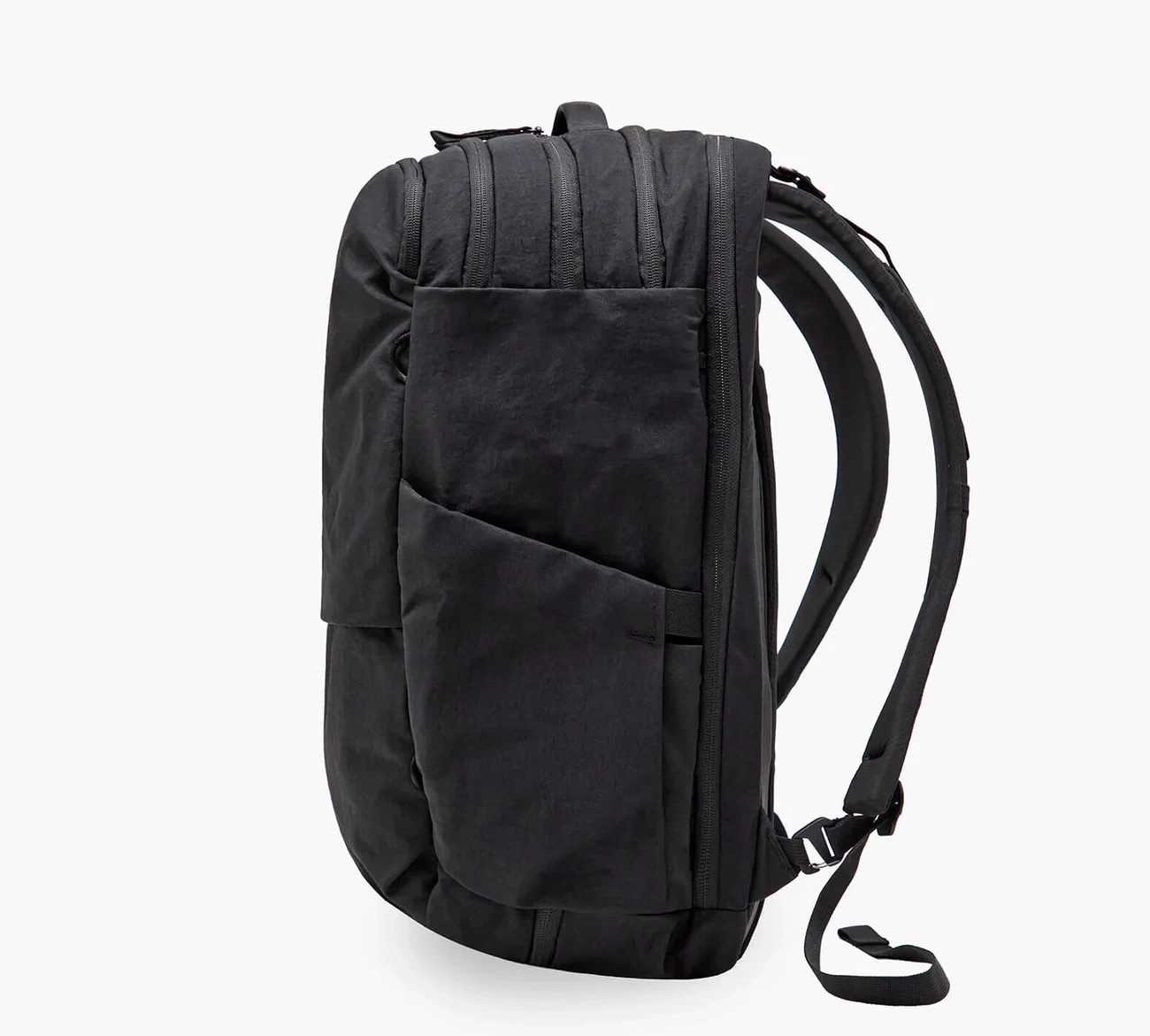 Pakt One Travel Backpack – BLACK – (SELECT SIZE) – NEW 🖤