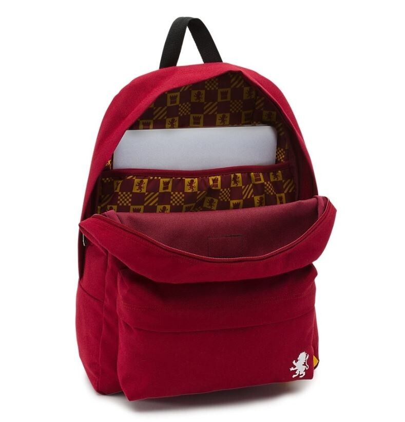 VANS X HARRY POTTER OLD SKOOL III BACKPACK VN0A3I6R SP3