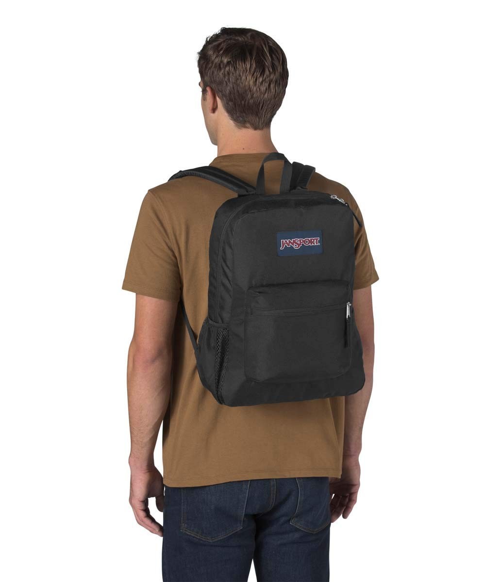 Versatile 17″ Backpack for School, Travel & Daily Use – 1 Compartment, Utility P