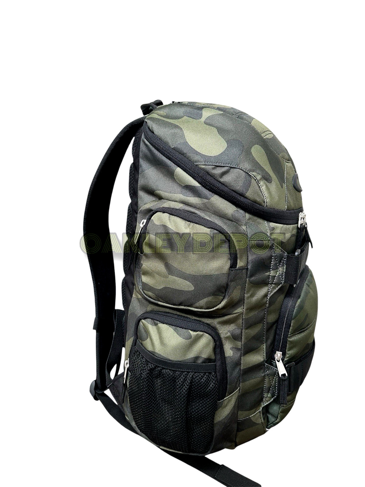 ✅🕶️ OAKLEY ENDURO 30L 2.0 CORE CAMO BACKPACK