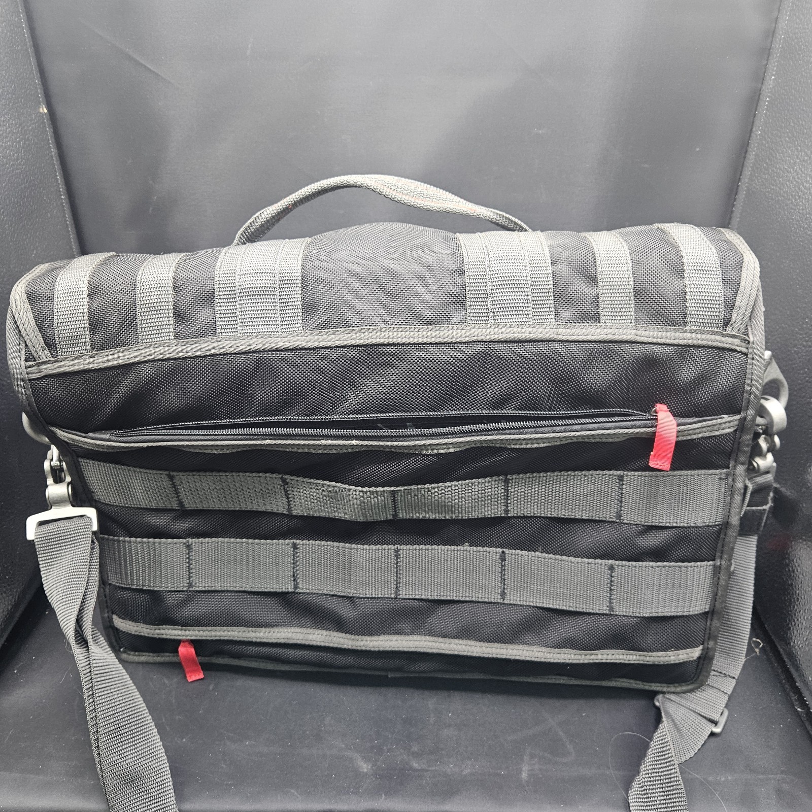 Oakley’s S.I. Computer Bag “Dexter Bag” Oakley Tactical Field Gear