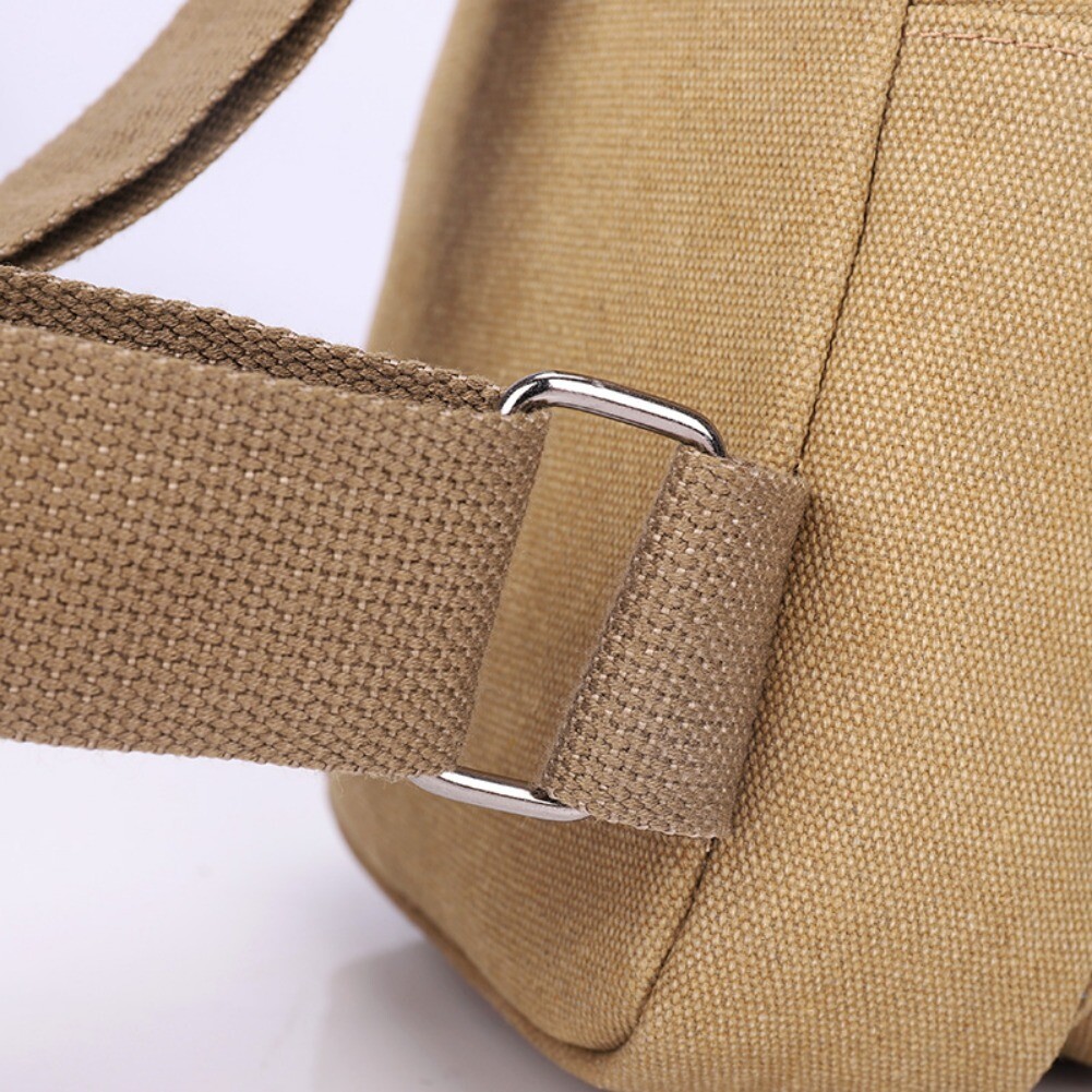 Sling Bag Crossbody Backpack Shoulder Chest Bag Men Travel Hiking Casual Daypack