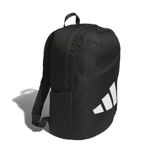 Adidas Essentials Backpack Classic KUL21 Black JF0755 Free Size　Japan