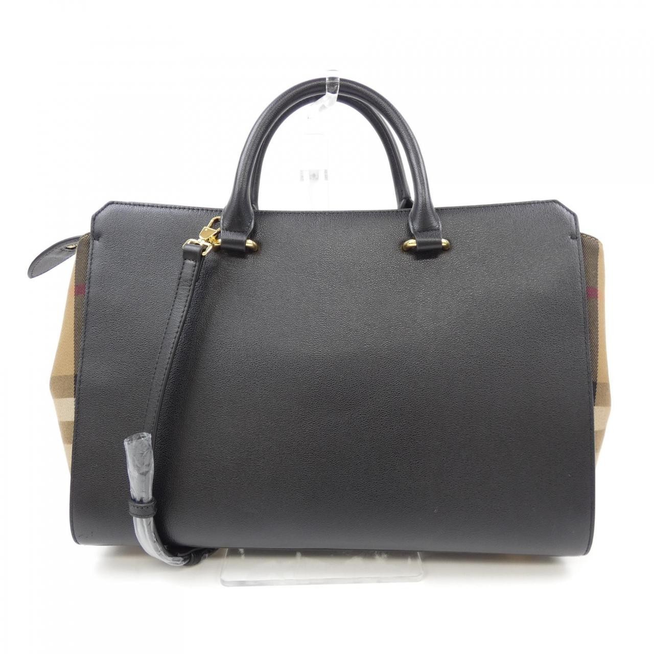 Authentic Burberry Bag #241-003-906-3002