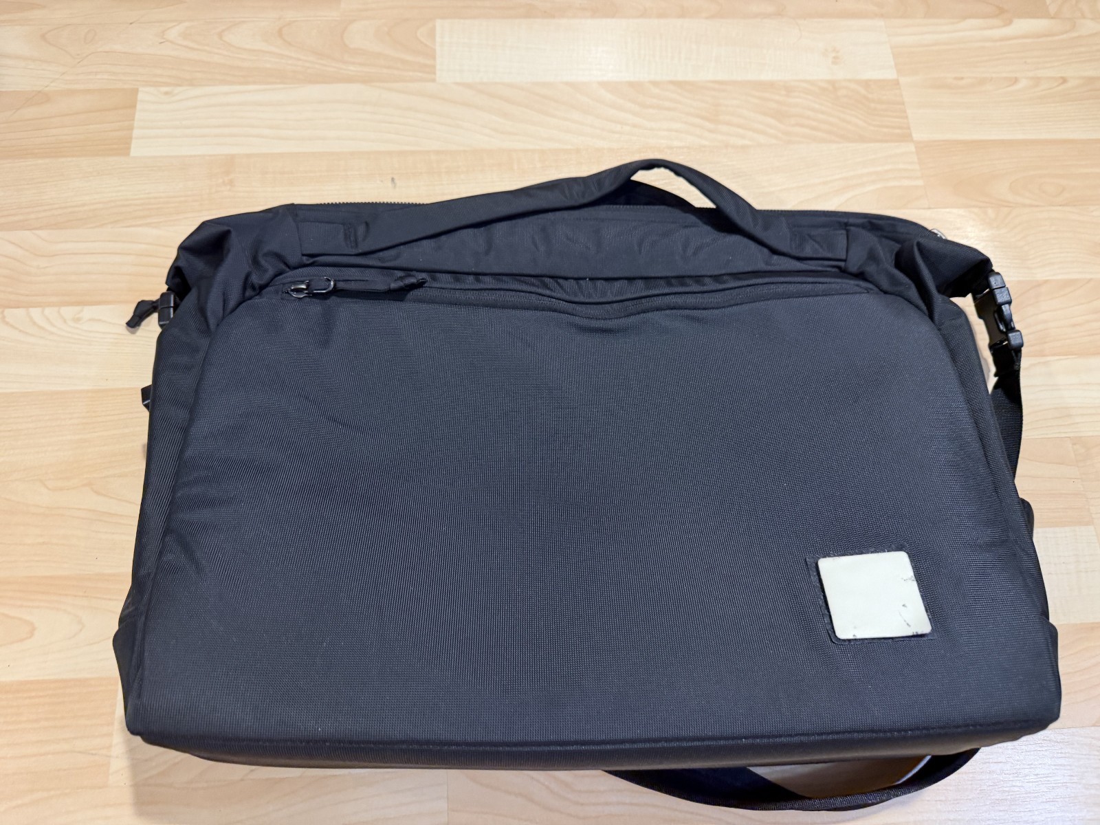EVERGOODS Transit Briefcase 20L (TB20) – Black