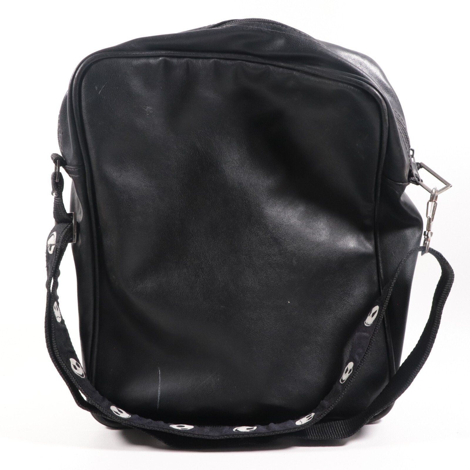 Jack Skellington Nightmare Before Christmas Shoulder Bag Disneyland Resort