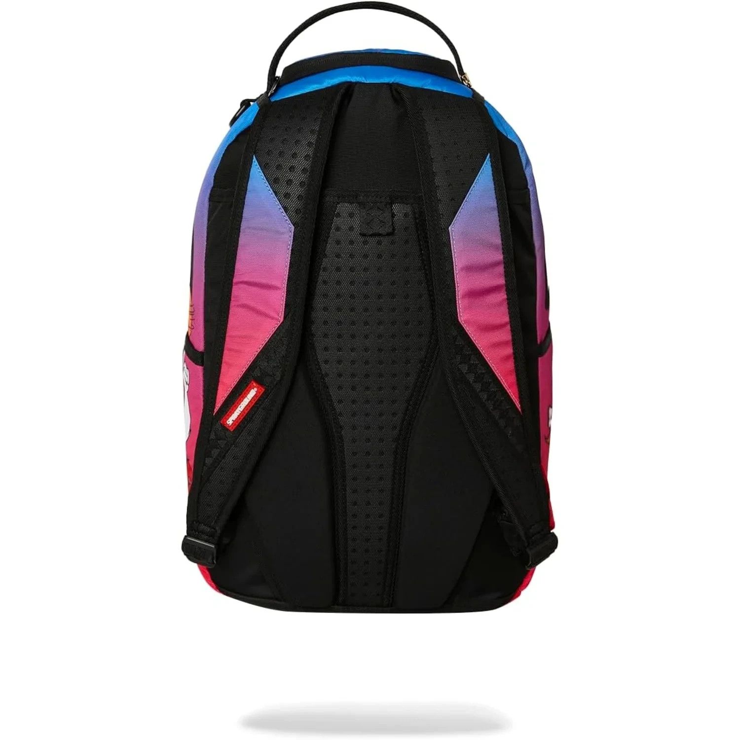 SPRAYGROUND LIMITED EDITION BACKPACK SPACE JAM 25TH ANNIVERSARY CREW SLAM DUNK