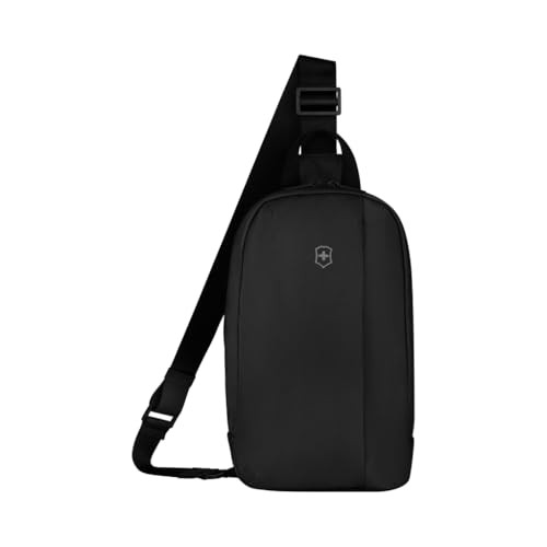 Victorinox Travel Essentials Sling Bag Body Bag Shoulder Bag with Shoulder Strap