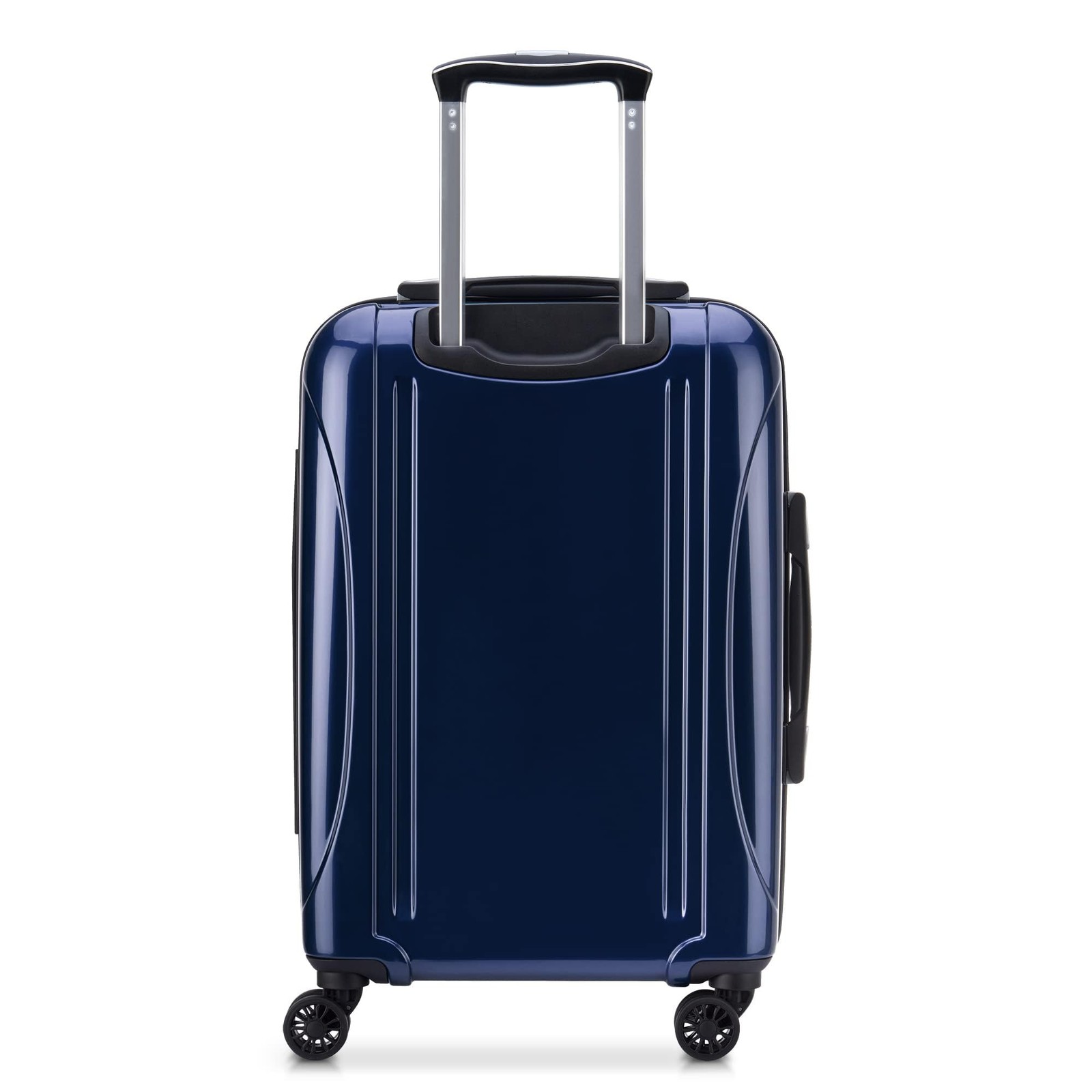 DELSEY Paris Helium Aero Hardside Expandable Luggage Spinner Wheels 21 Inch U7