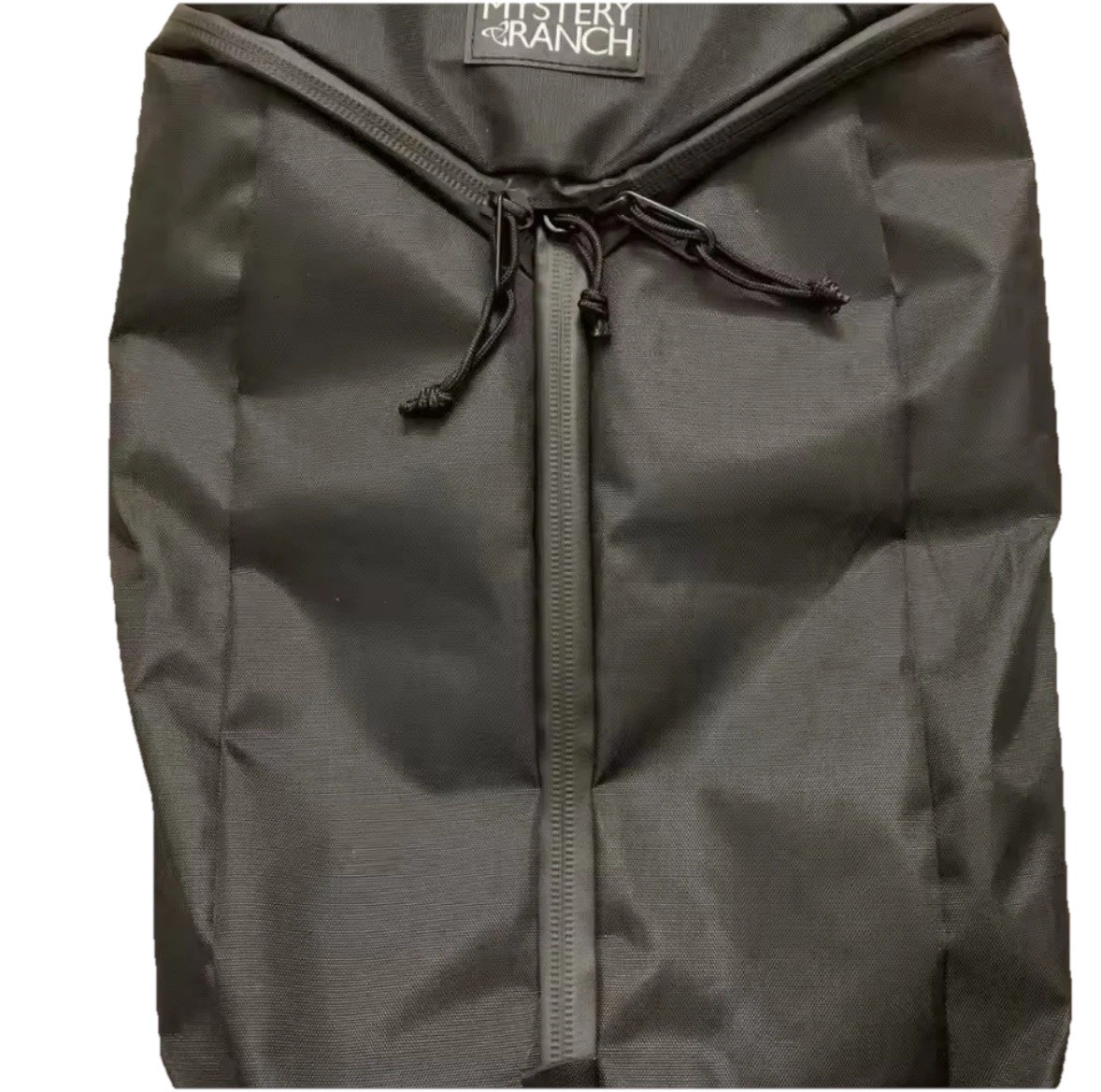 Mystery Ranch Ska Gravel 18L Outdoor Backpack Black