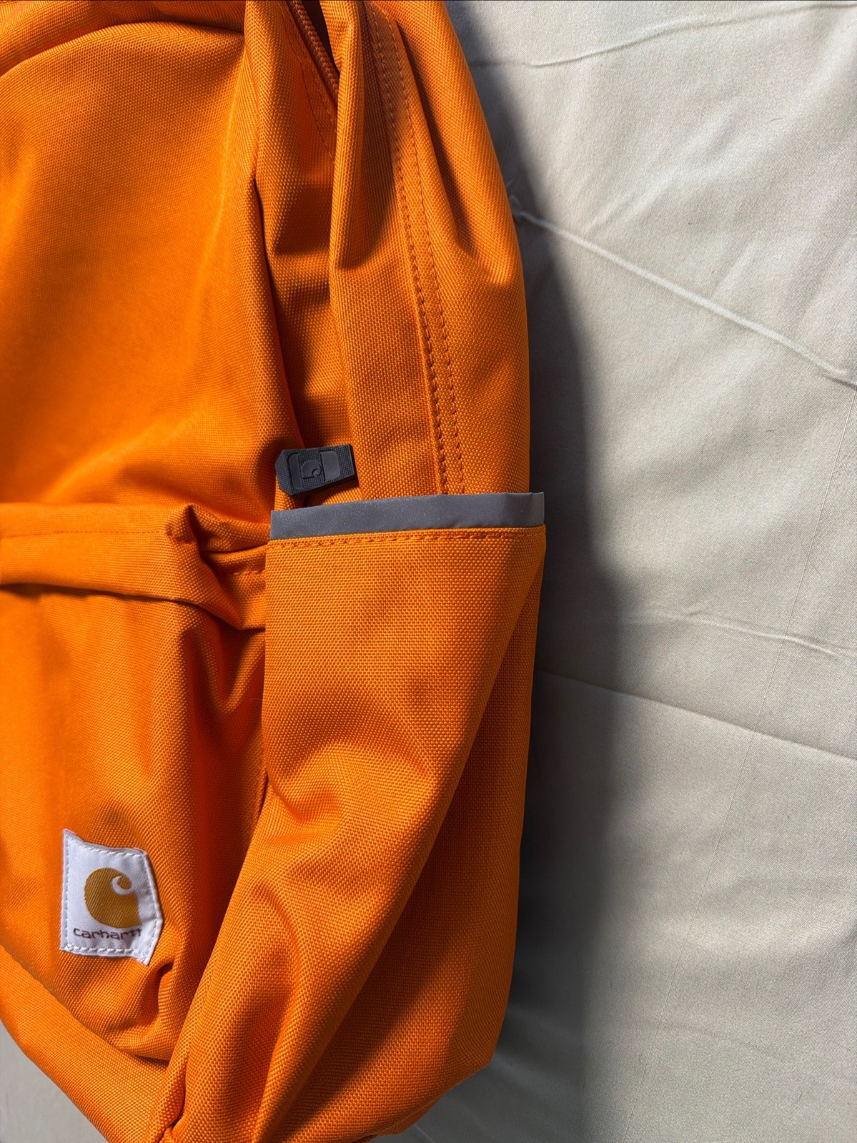 Carhartt 21L Classic Laptop Backpack – Sunstone – NWT – $49