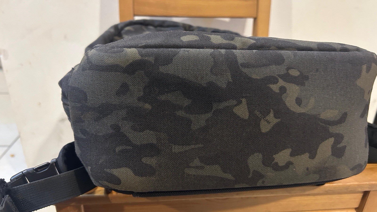The Brown Buffalo Conceal Pack 19L MADE IN USA