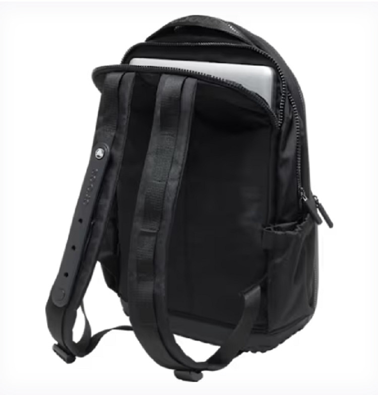 CROCS Crocs Classic Backpack 210190 BLACK UNISEX SIZE