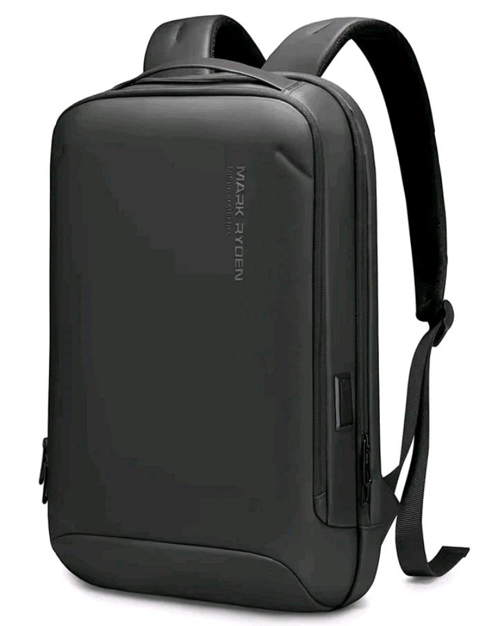 MARK RYDEN 20L Men’s Backpack Adjustable Fashion Laptop Bag Waterproof Backpack