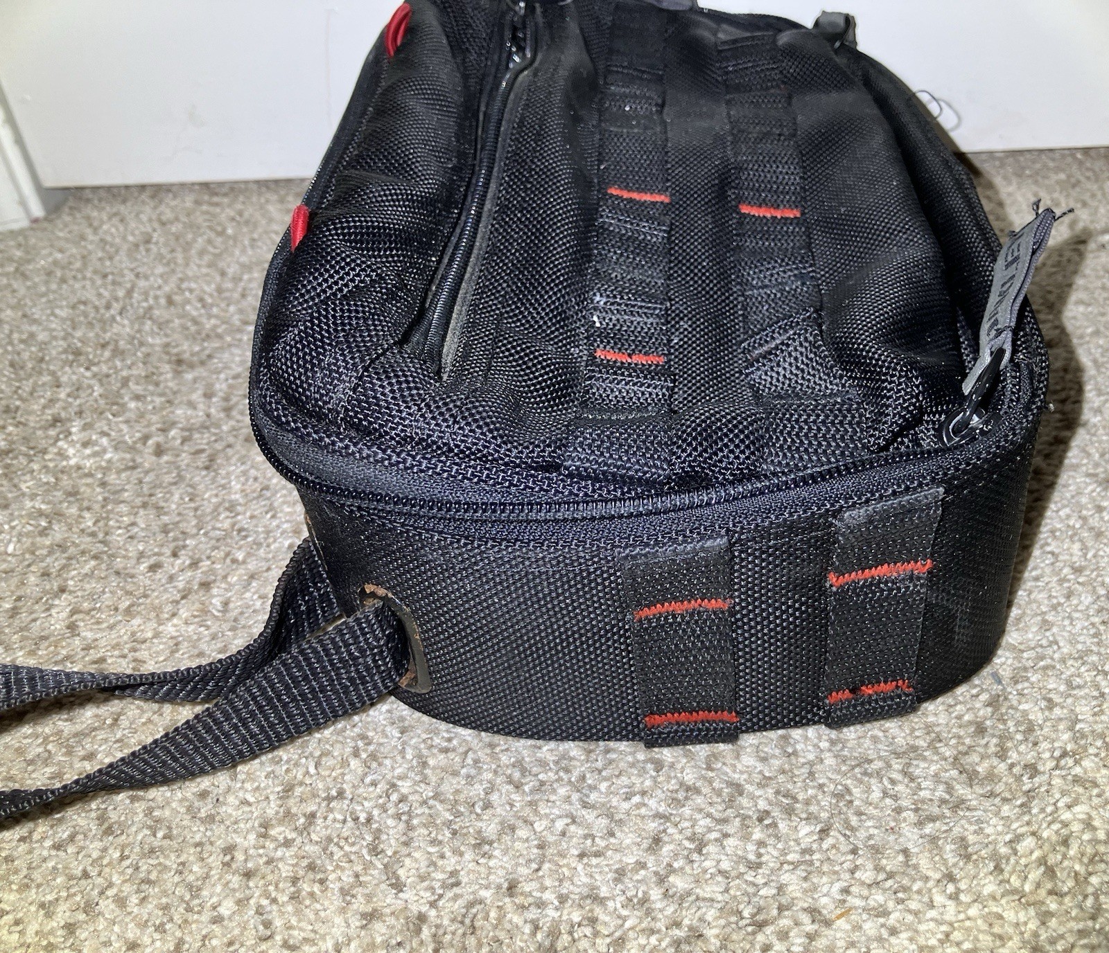 Oakley SI Ballistic Toiletry Bag Without MOLLE Pouches