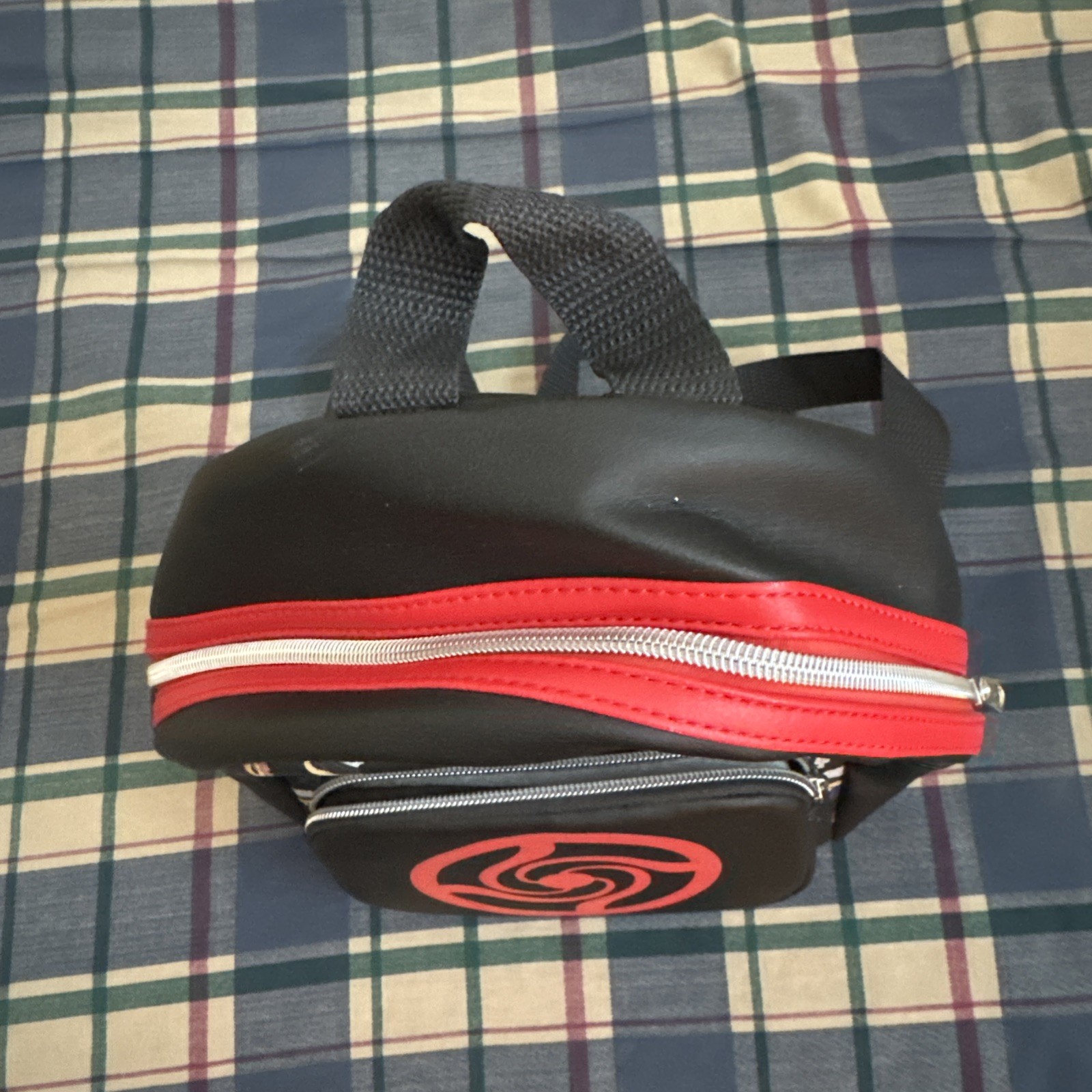Funko Jujutsu Kaisen All Over Print Mini Backpack – Stylish, Compact Design