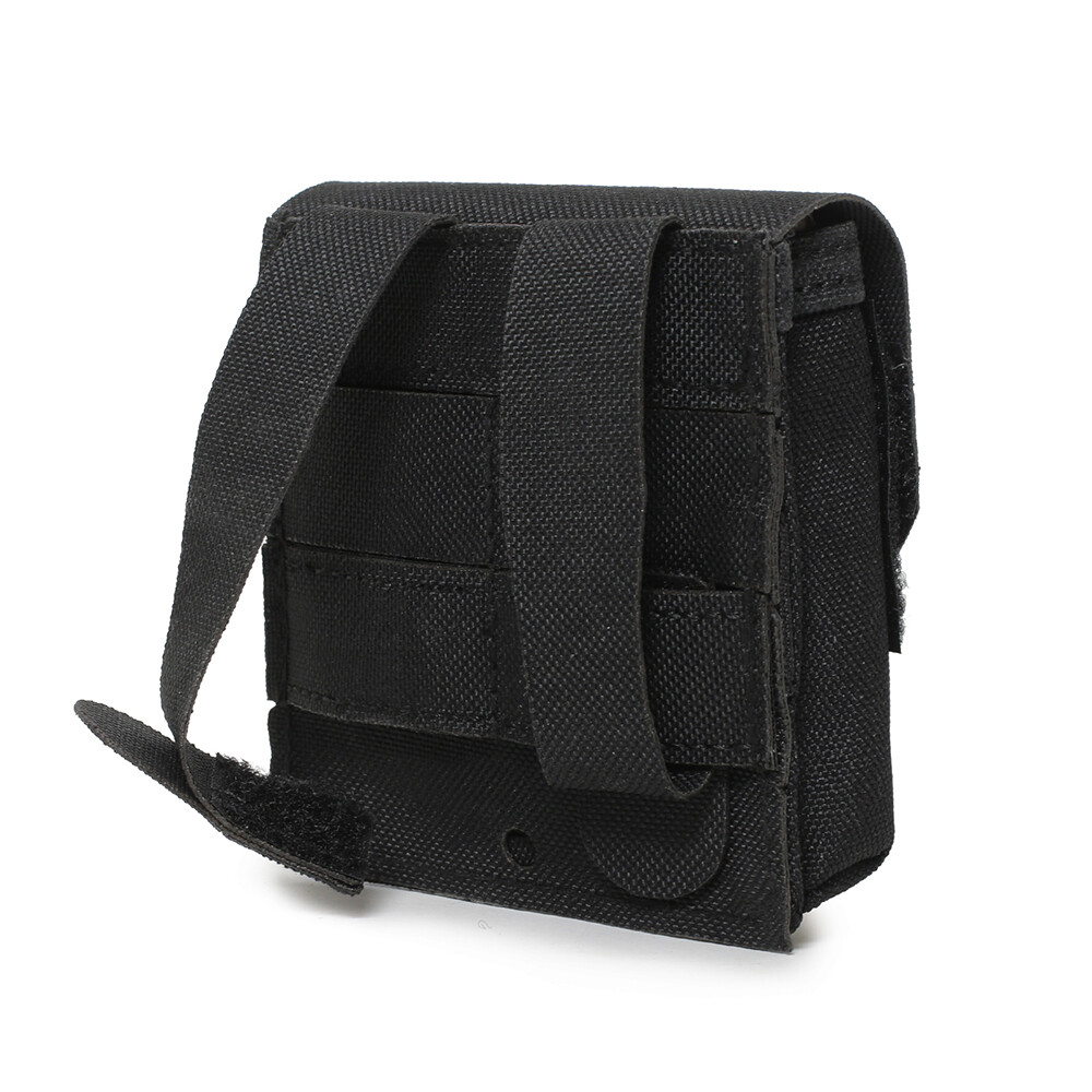 Tactical Molle Military Pouch Cigarette Bag Utility Organizer Pouchs for Outdoor