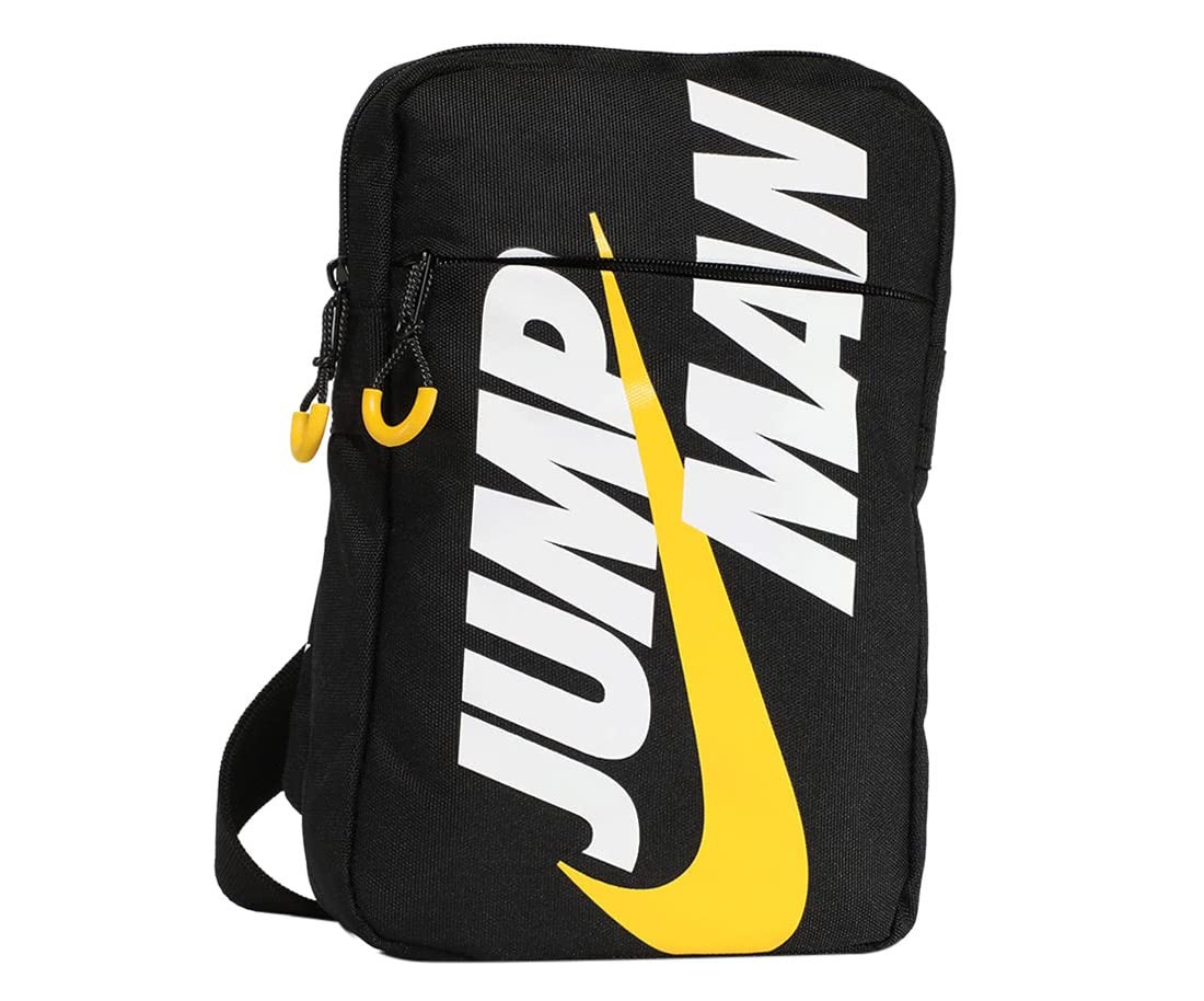 Jordan Kids Jumpman Hip Pack – Black