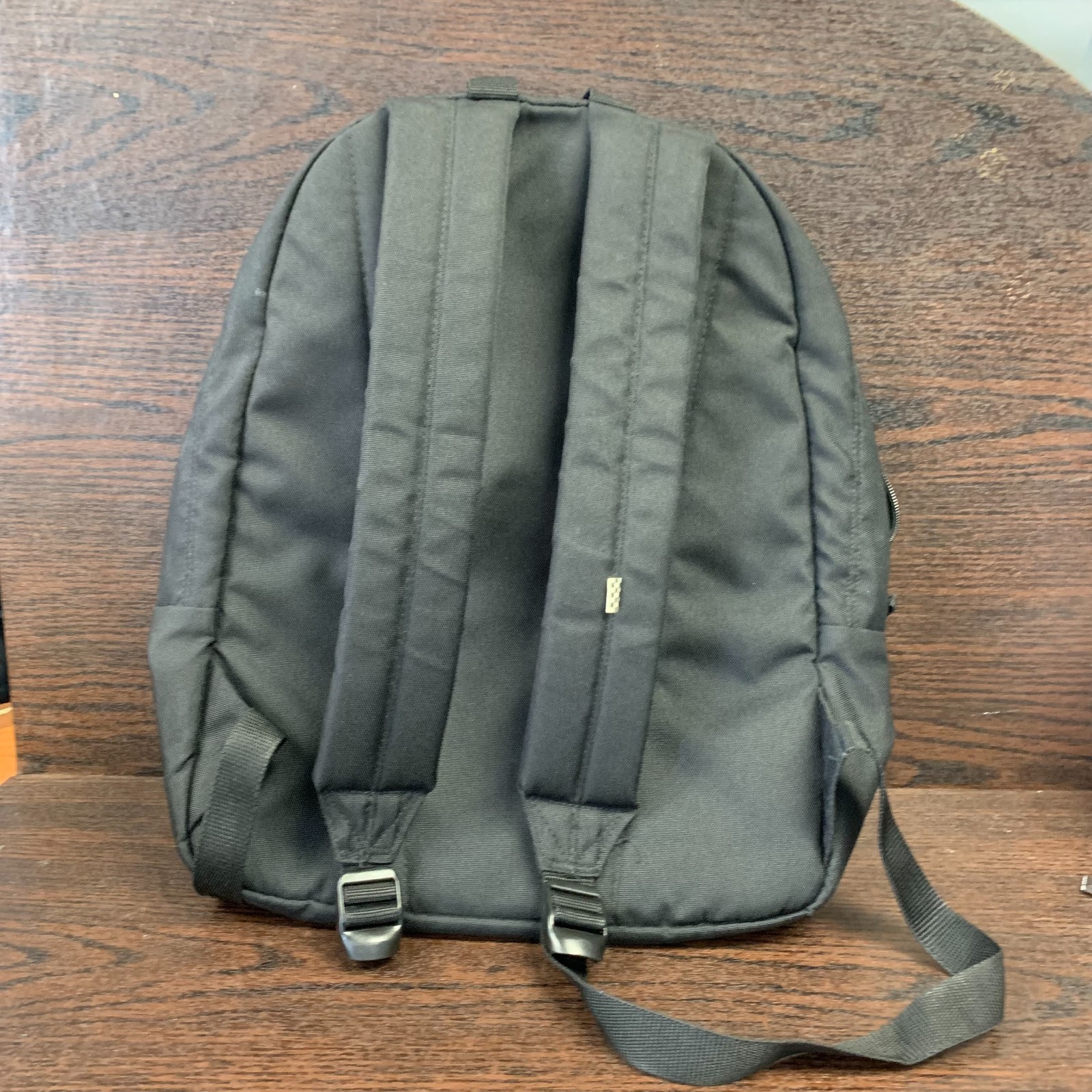 Vans “Off The Wall Adults/Teens School Backpack Multicolor Tie-Dye Laptop Sleeve